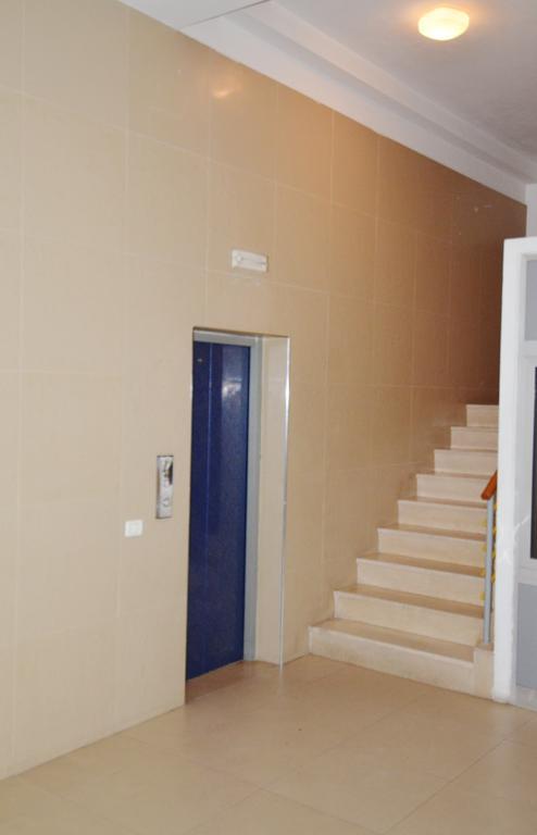 Studio Silva Tirana Exterior foto